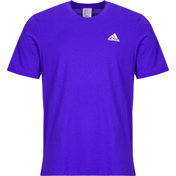 adidas Tričká s krátkym rukávom Essentials Single Jersey Embroidered 65470777