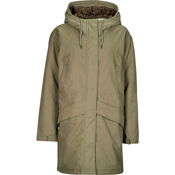 Volcom Parky SOMESTONE 10K PARKA Volcom 62501344