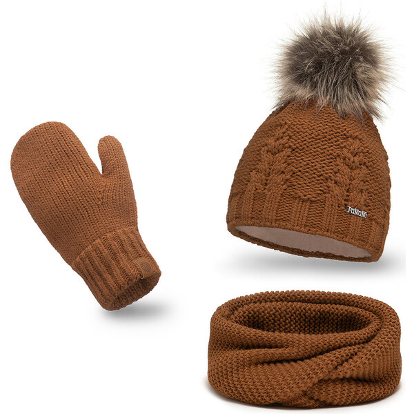 Pamami 17549+14603+20680 farba:054 karamelová 57848097