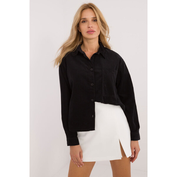 Sublevel Košeľa s dlhým rukávom model 200433 Podúroveň 57826583