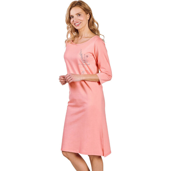 Dámska nočná košeľa 3242 Ashley - TARO 57826641