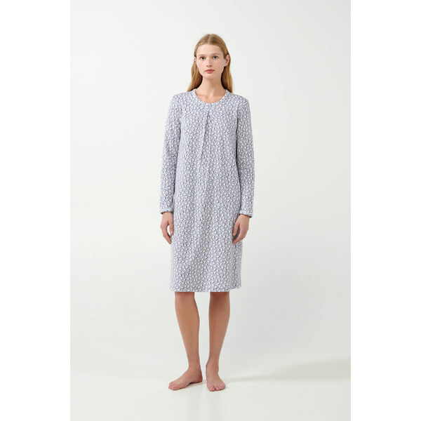 Vamp - Nočná košeľa so srdiečkami 21456 - Vamp 57826838