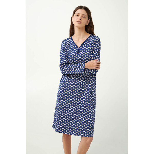 Vamp - Nočná košeľa s potlačou 21405 - Vamp 57826859