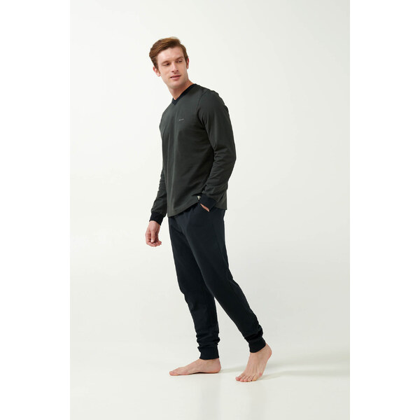 Vamp - Pánske tepláky 21732 - Vamp 57826870