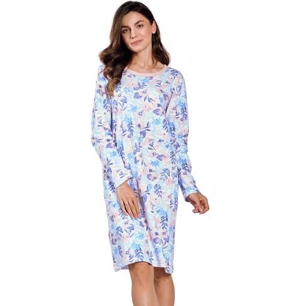 Dámska nočná košeľa 3238 Ginny - TARO 57826966