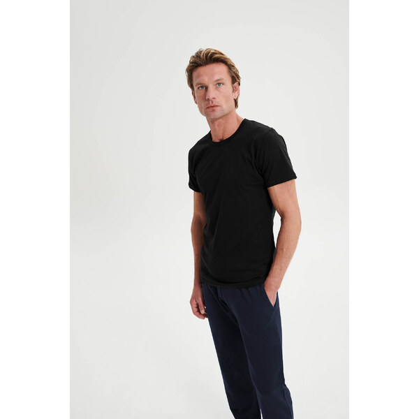 Vamp - Pánske nohavice s vreckami 21198 - Vamp 59820965