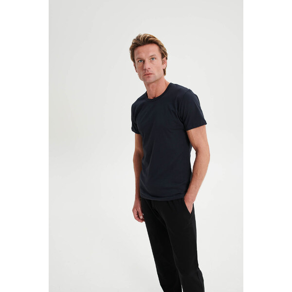 Vamp - Pánske nohavice s vreckami 21198 - Vamp 59820967