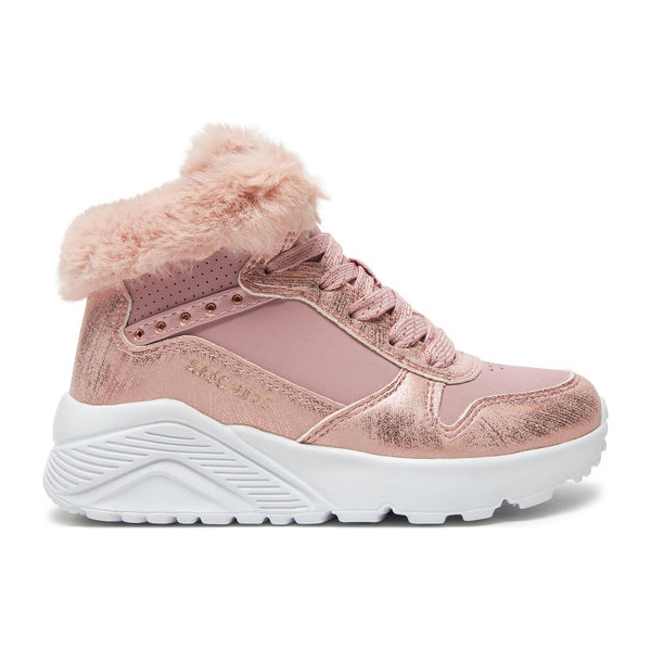 Šnurovacia obuv Skechers 57832443