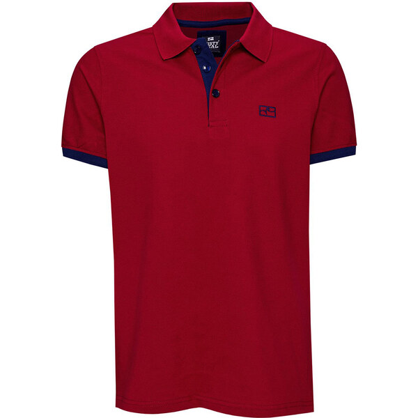 RUSTY NEAL polokošeľa pánska 303-2 58180851