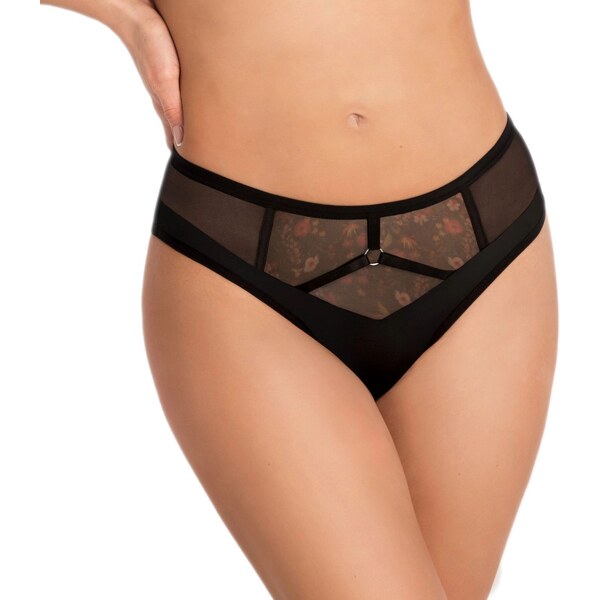 GORSENIA Dámske nohavičky Beverly 875 62234973