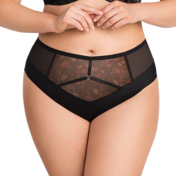 GORSENIA Dámske nohavičky Beverly 874 62234975