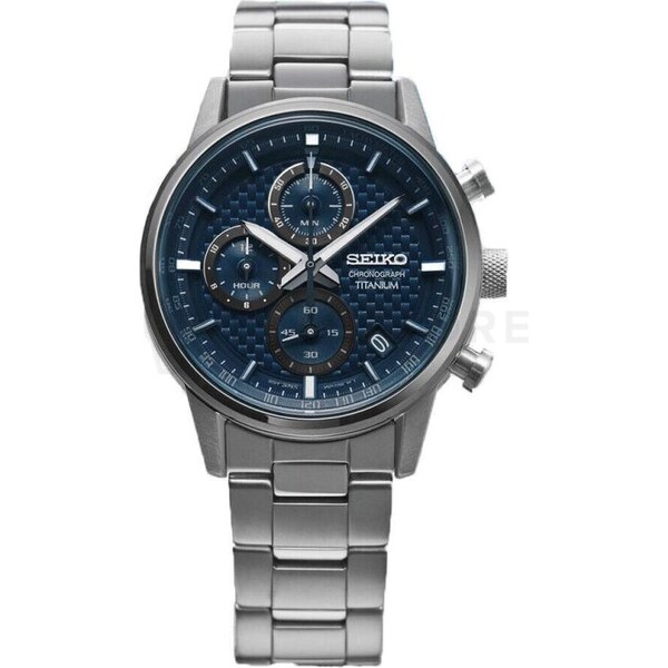 Seiko Titanium SSB387P1 SSB387P1 64897845