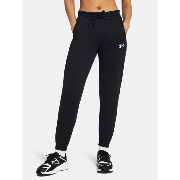 Under Armour Womens UA Armour Fleece Jogger Sweatpants - Women 64782911
