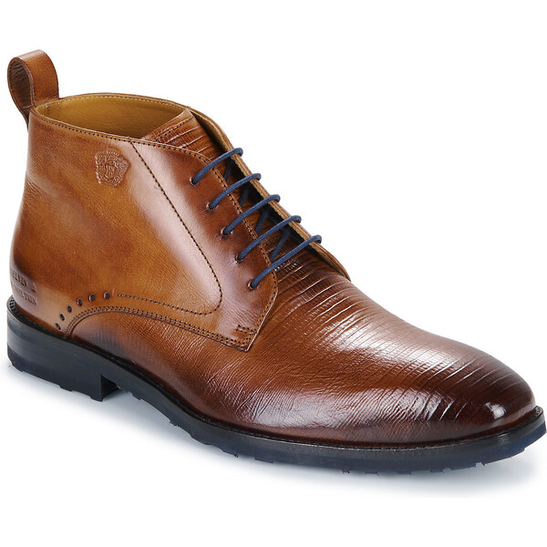 Melvin & Hamilton Polokozačky FLYNN 3 Melvin & Hamilton 62503486