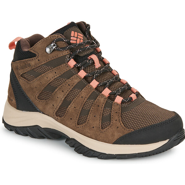 Columbia Turistická obuv REDMOND III MID WATERPROOF Columbia 62503829