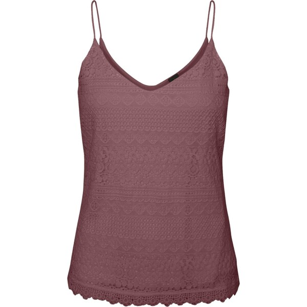 VERO MODA Top Honey rosé 18163679