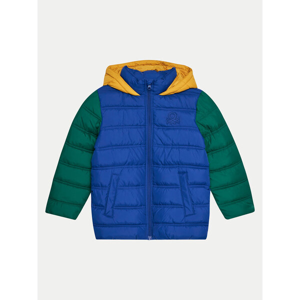 Zimné bundy United Colors Of Benetton 57839235