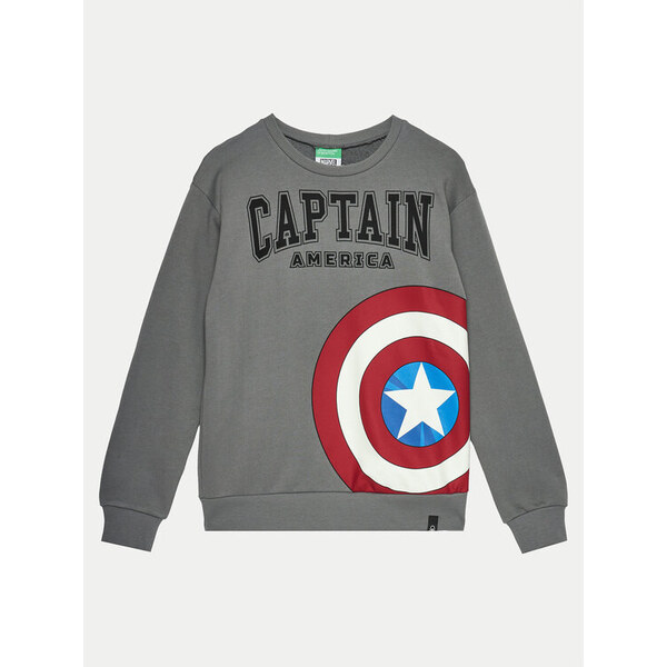 Mikina United Colors Of Benetton 57839423