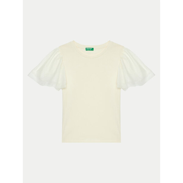 Tričko United Colors Of Benetton 57839419