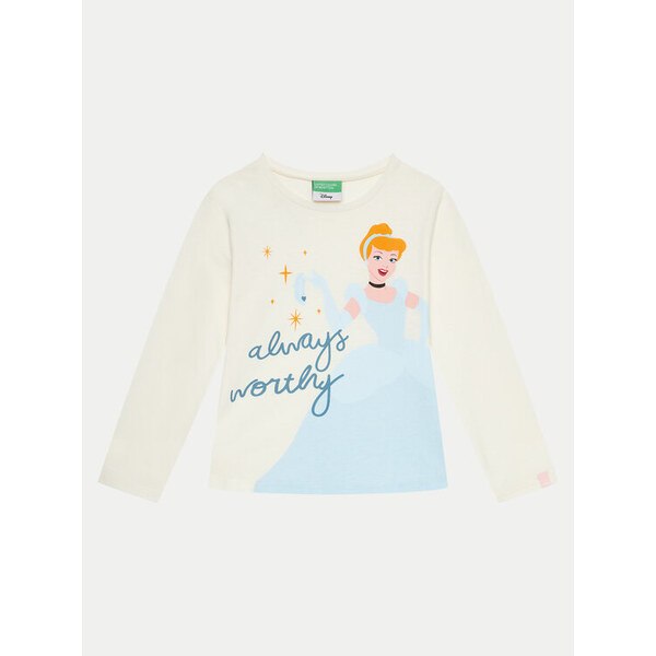 Blúzka United Colors Of Benetton 57839236