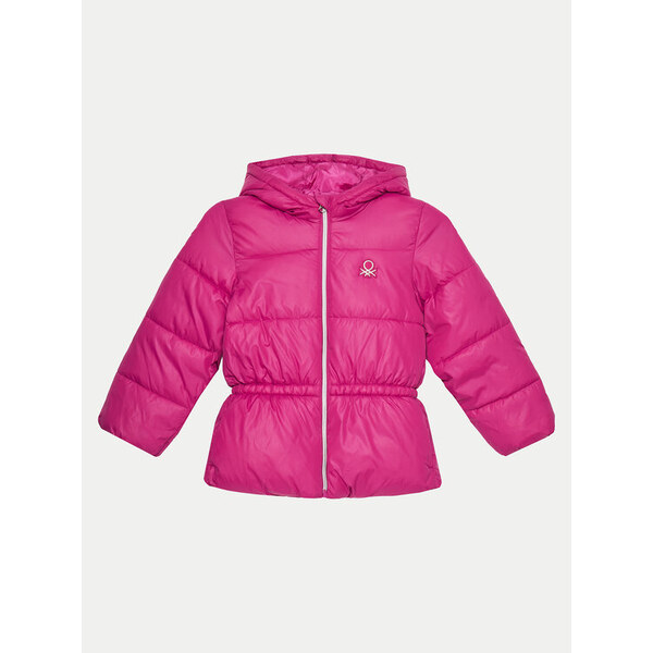 Zimné bundy United Colors Of Benetton 57839237