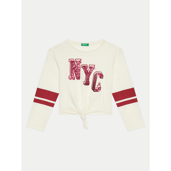 Blúzka United Colors Of Benetton 57839270