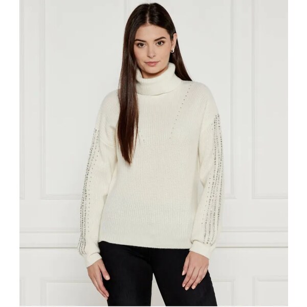 Liu Jo Vlnený rolák | Regular Fit 57841818