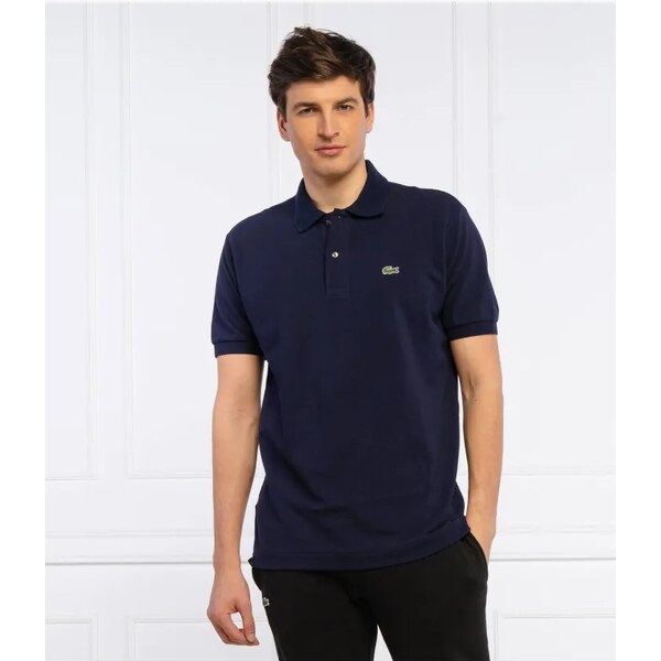 Lacoste Polo tričko | Classic fit | pique 61598448