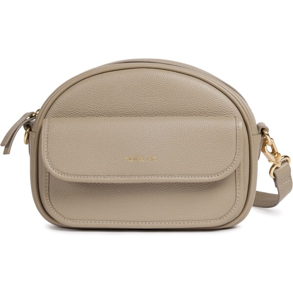 Nat&Nin Taška cez rameno Judy béžová 57847799