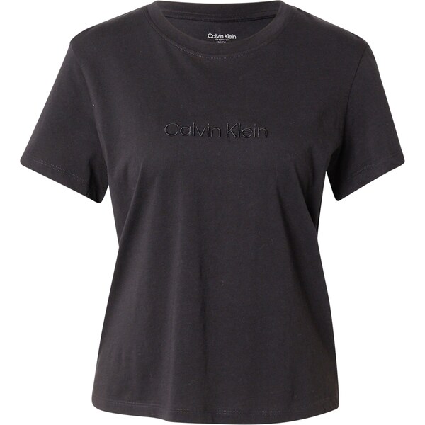 Calvin Klein Underwear Pyžamo čierna 57847900