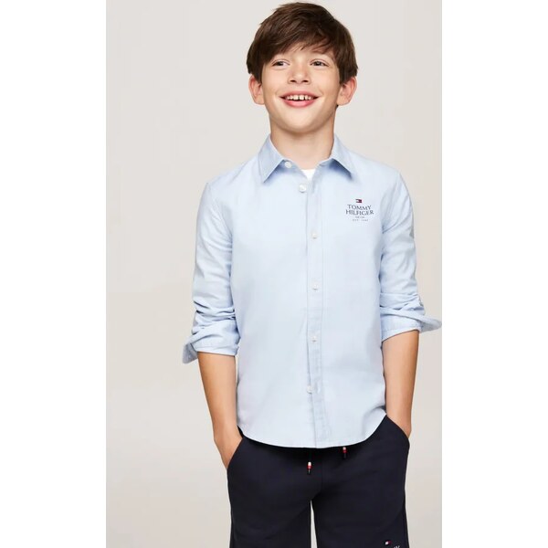 Tommy Hilfiger Košeľa | Regular Fit 57849382