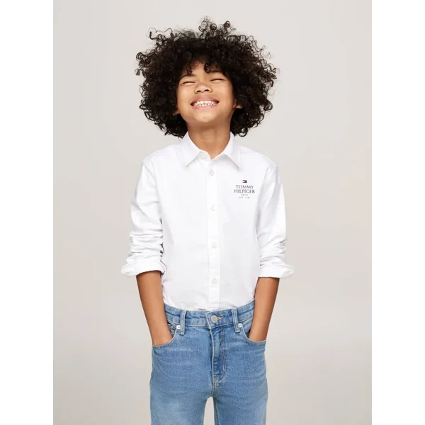 Tommy Hilfiger Košeľa | Regular Fit 57849383