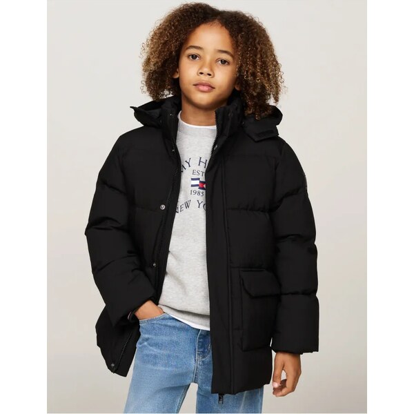 Tommy Hilfiger Bunda | Loose fit 57849384