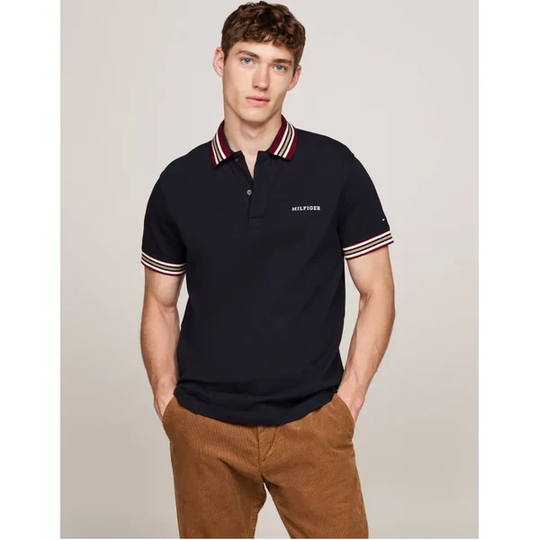 Tommy Hilfiger Polo tričko | Regular Fit 57849351