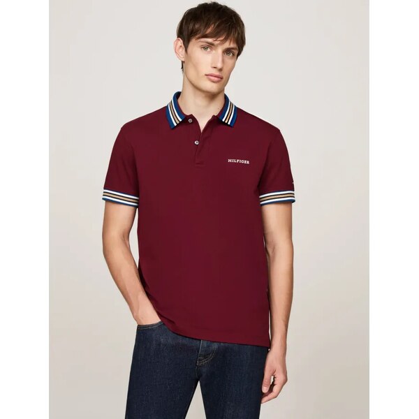 Tommy Hilfiger Polo tričko | Regular Fit 57849352