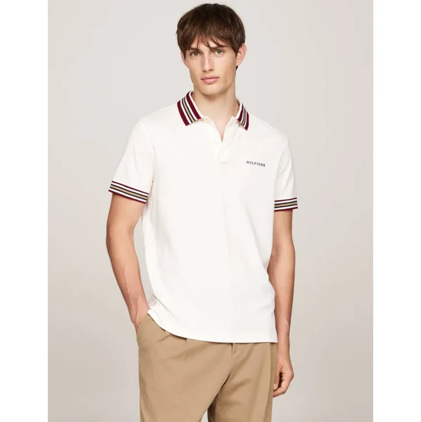 Tommy Hilfiger Polo tričko | Regular Fit 57849353