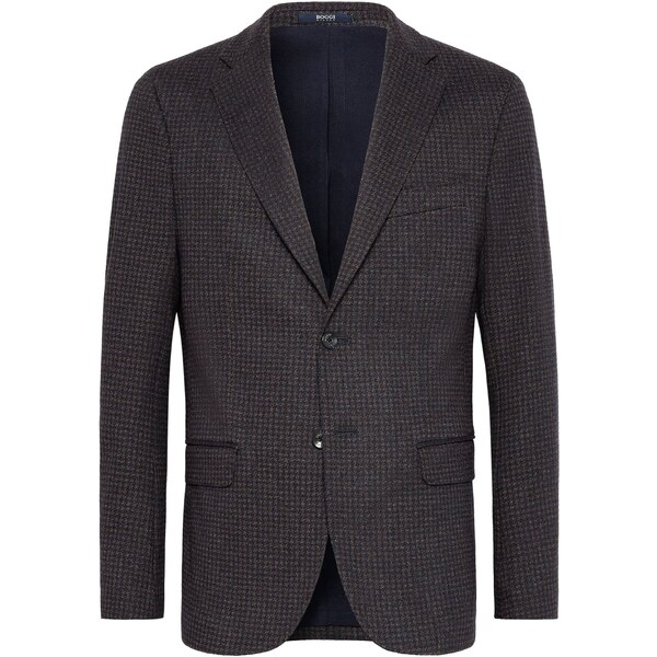 Boggi Milano Sako hnedá 57848223