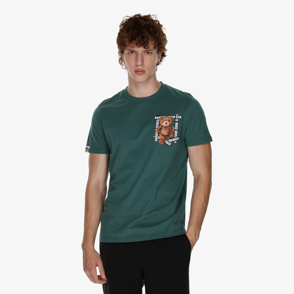 Buzz POCKET TEDDY T-SHIRT M 58454657
