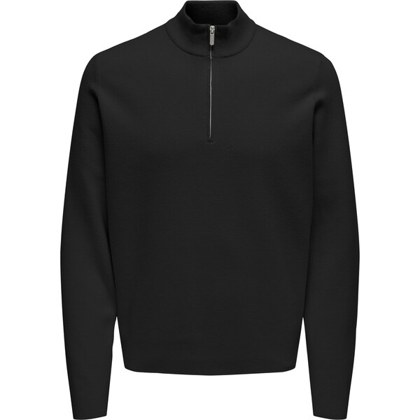 Only & Sons Sveter ONSCooper čierna 58306592