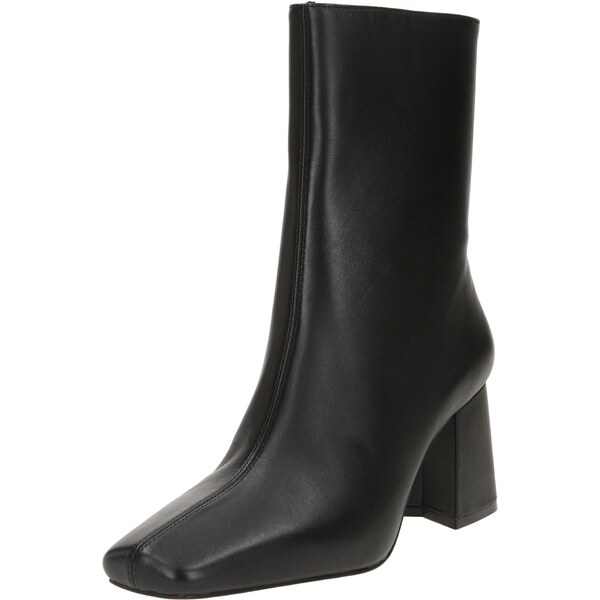HUGO Členkové čižmy Ariela čierna 57848480