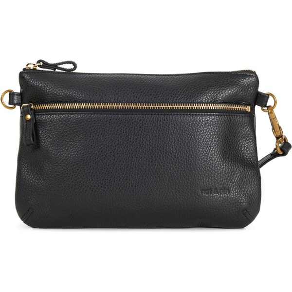 Nat&Nin Taška cez rameno Vicky čierna 57847991