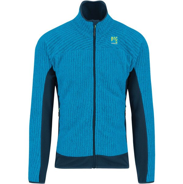 Karpos ROCCHETTA flíska Diva Blue/Midnight 58443568