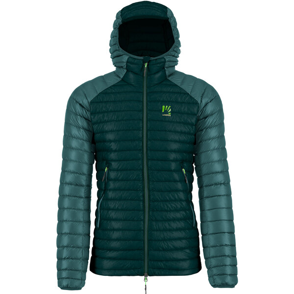 Karpos ALAGNA DOWN bunda, Forest/North Astlantic 58442115