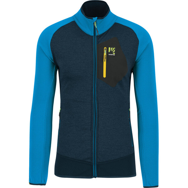 Karpos ODLE flíska Midnight/Diva Blue 58443398