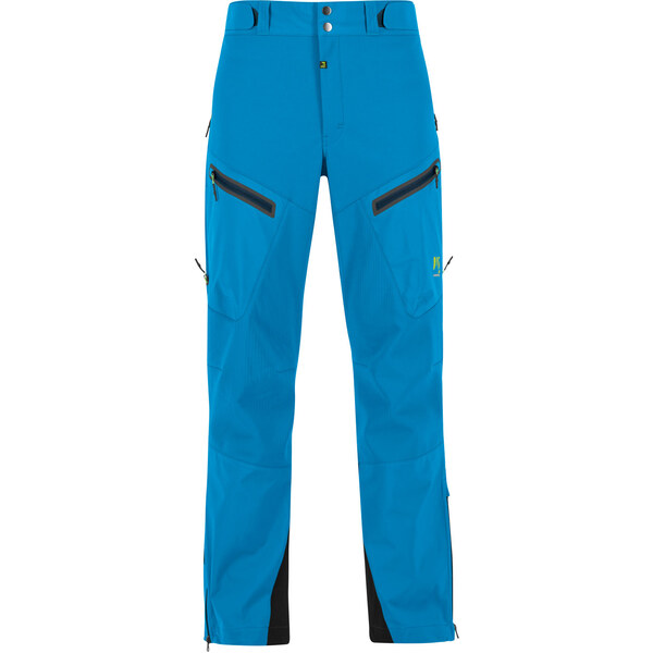 Karpos MARMOLADA nohavice Diva Blue 58443308