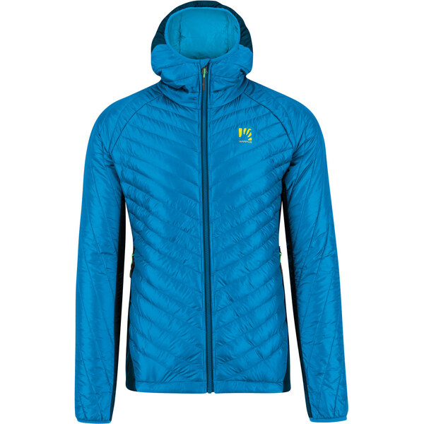 Karpos SAS PLAT bunda Diva Blue/Midnight 58443627