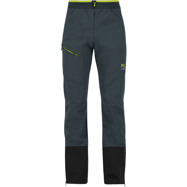 Karpos GRAND MONT SKIMO nohavice Forest/Kiwi Colada 58443015