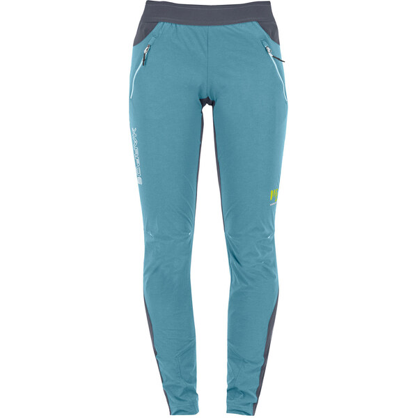 Karpos TRE CIME EVOLUTION dámske nohice delphinium/ombre blue 58443701