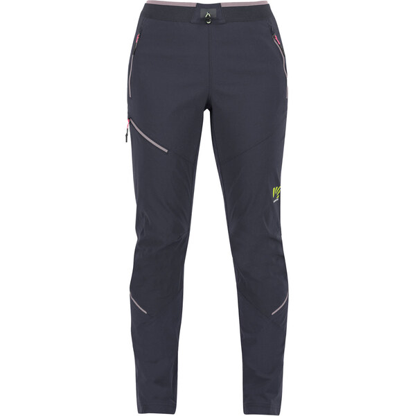 Karpos ROCK EVO dámske nohice ombre blue/nirvana 58443594