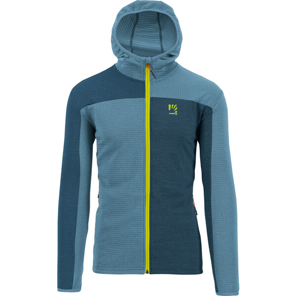 Karpos NUVOLAU flíska niagara/stargazer 58443383